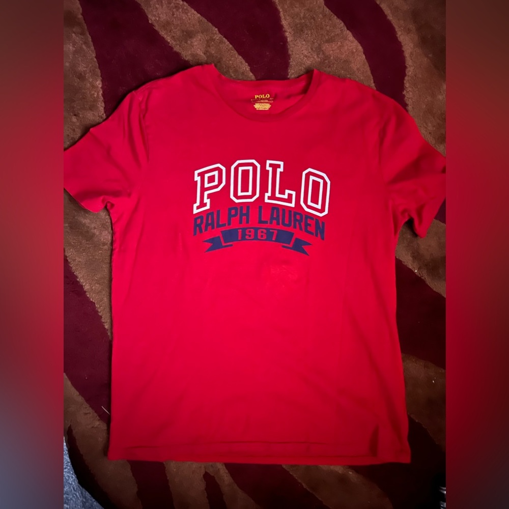 Ralph Lauren Polo Tshirt L